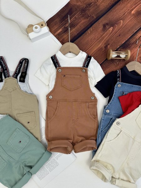 افرهول tommy