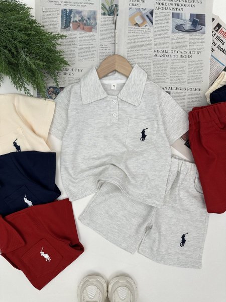 بدلة ولادي 99050 polo