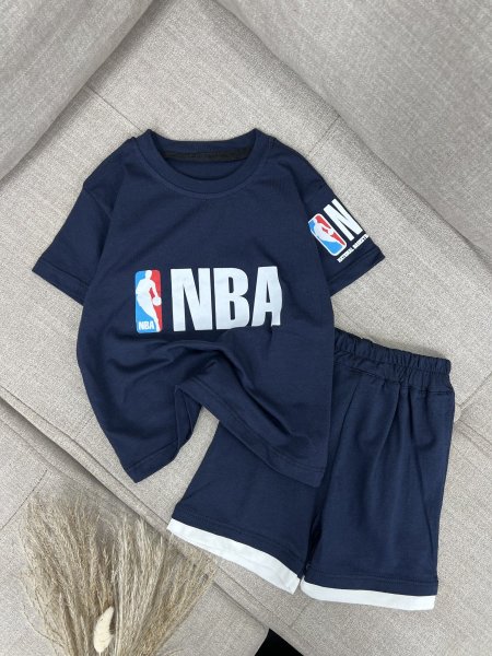 بدلة عملي 9410 NBA