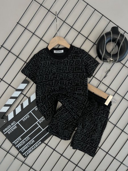 بدلة ولادي عملي pierre cardin