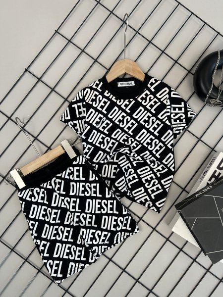 بدلة ولادي عملي diesel