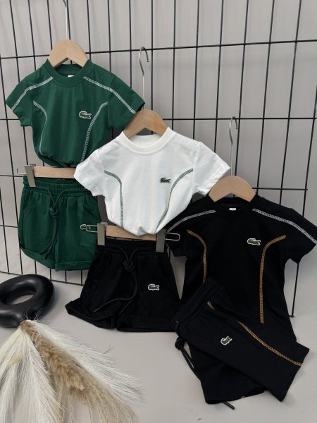 ترنج LACOSTE ولادي