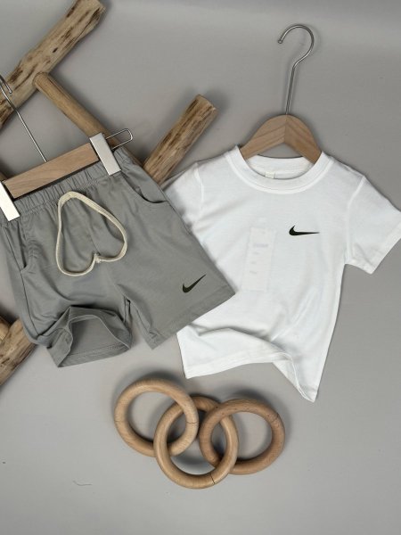 بدلة NIKE بناتي ولادي