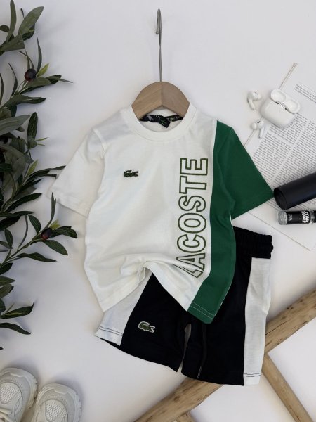 بدلة عملي Lacoste