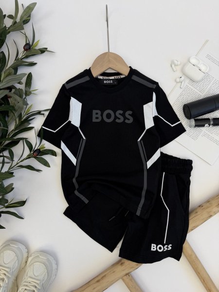 بدلة عملي boss