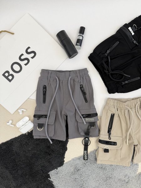 شرط 24189 BOSS