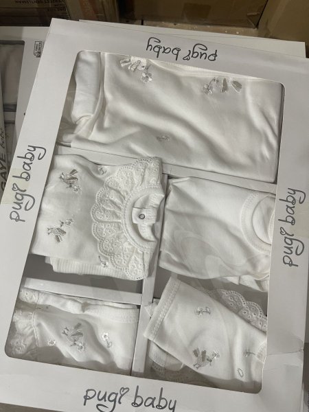 طقم مستشفى 24381