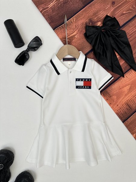 فستان TOMMY