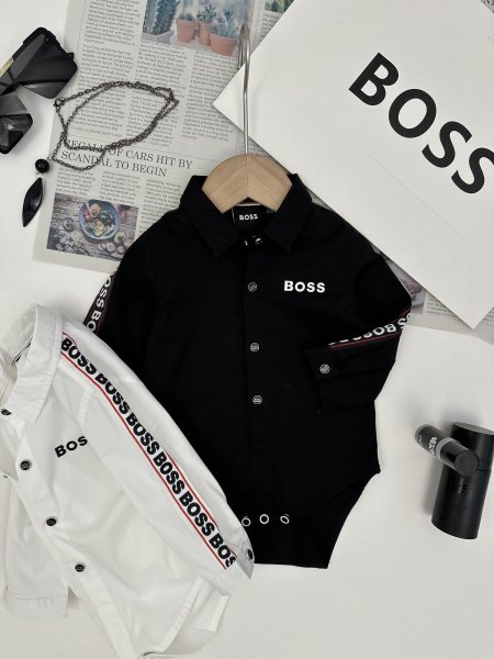 قميص تبان boss br06