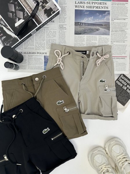 شرط lacoste sp1010