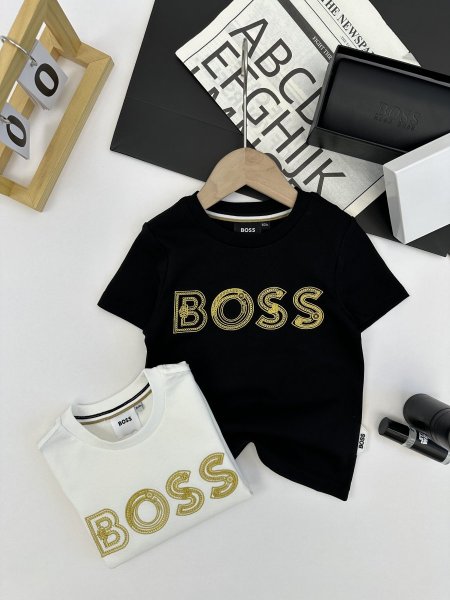 بلوزة boss