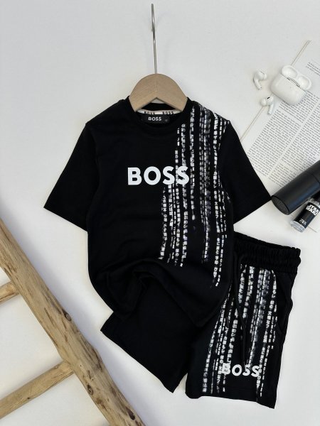 بدلة عملي boss
