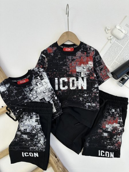 بدلة عملي icon