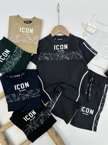 بدلة عملي icon