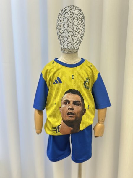 بدلة رياضة