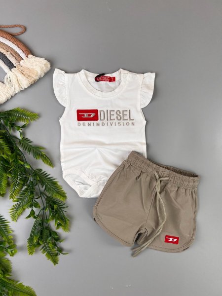  طقم بيبي diesel s20523