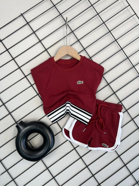 ترنج LACOSTE