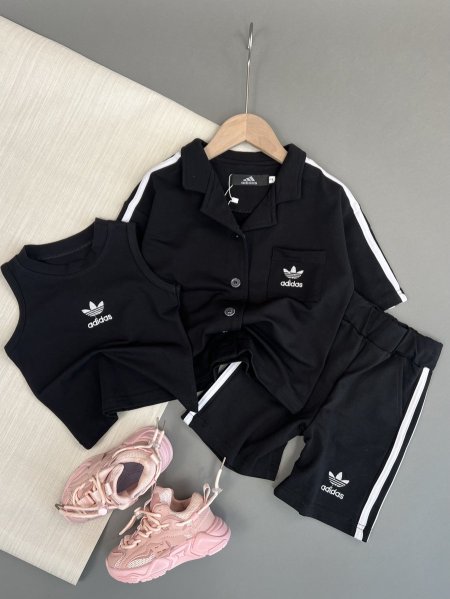 بدلة عملي Adidas 931