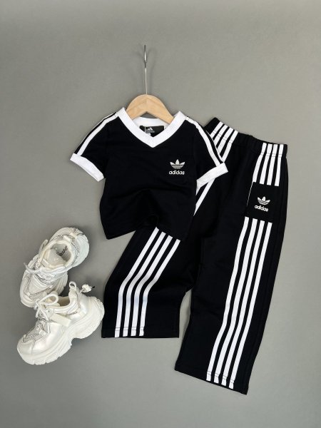 بدلة عملي Adidas 932