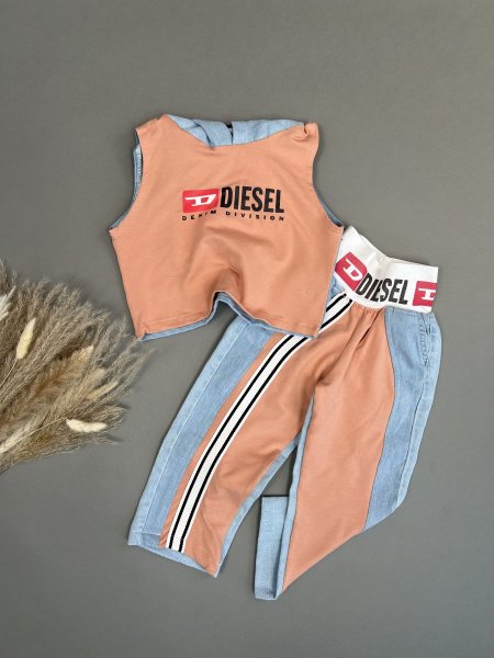 بدلة عملي DIESEL