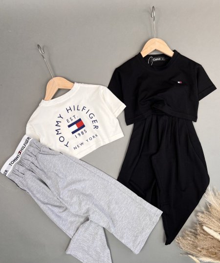 بدلة عملي TOMMY 930
