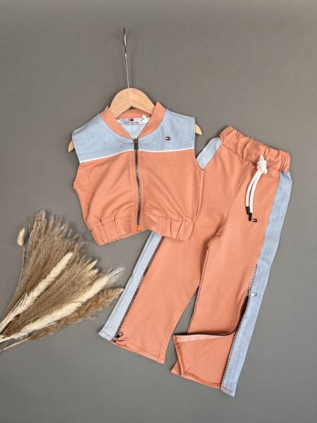 بدلة عملي TOMMY
