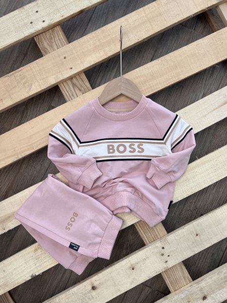 ترنج BOSS