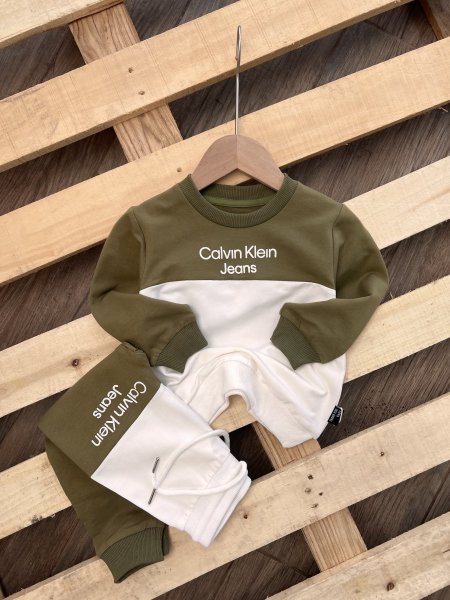 ترنج calvin kline