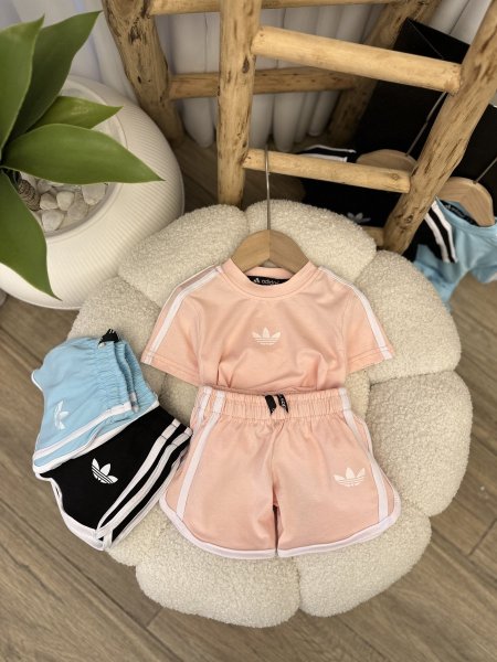 بدلة adidas