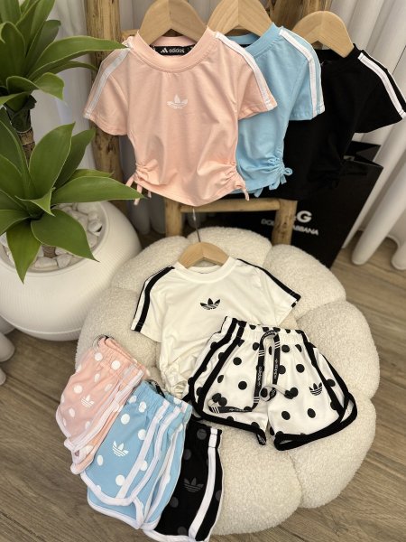 بدلة adidas