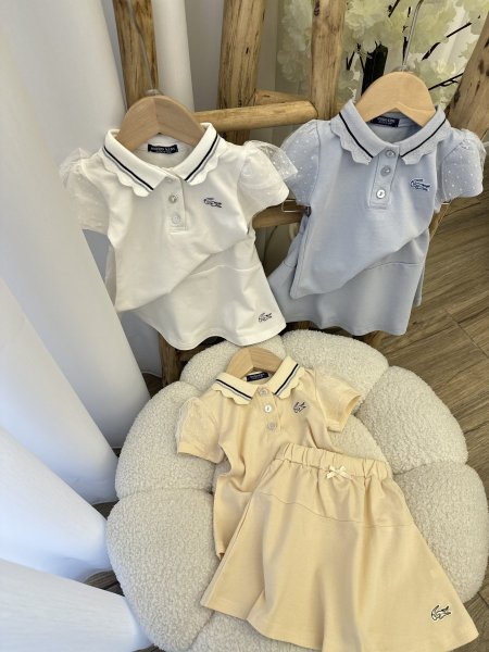 بدلة عملي LACOSTE 62660