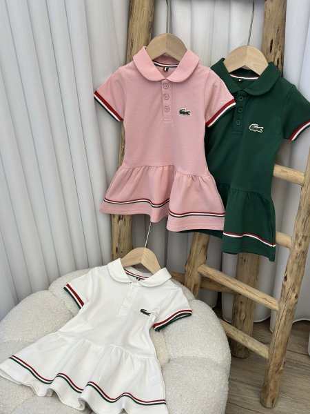 فستان 6620 Lacoste