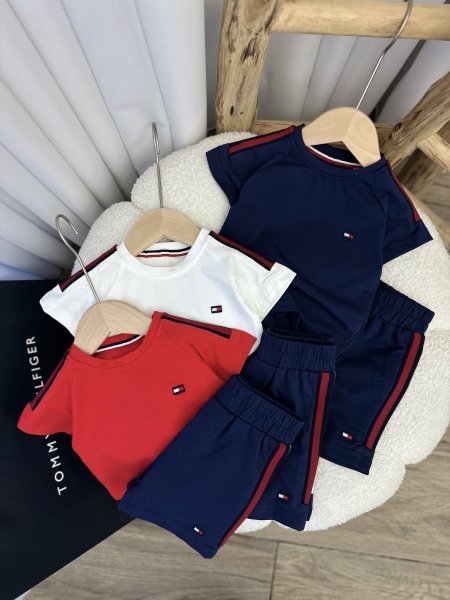 بدلة Tommy 6616