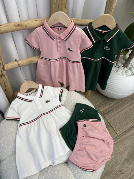 فستان Lacoste A6623
