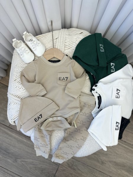 بدلة بيبي SH26SS08
