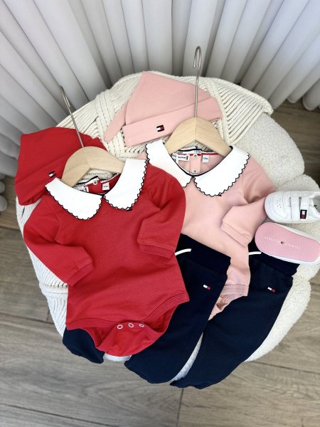 بدلة بيبيtommy