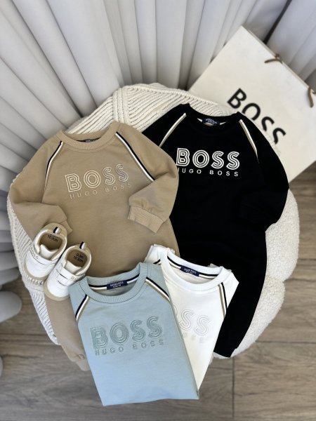 افرهول بيبي BOSS