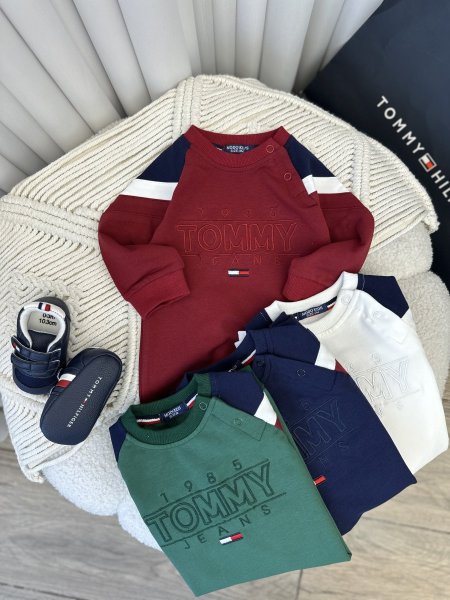 افرهول بيبي Tommy