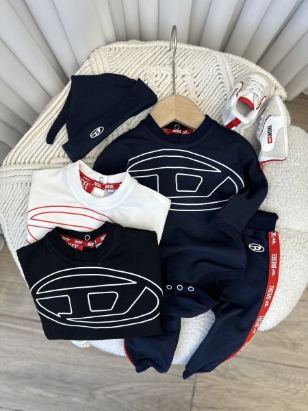 بدلة بيبي DIESEL