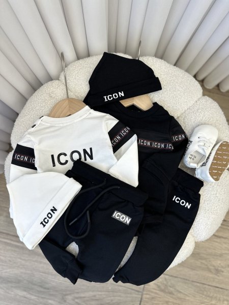 بدلة بيبي icon