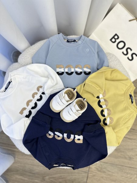 افرهول بيبي BOSS