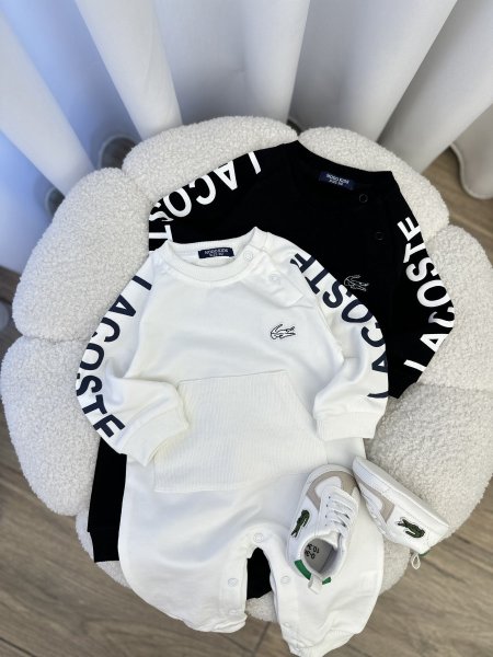 افرهول بيبي LACOSTE