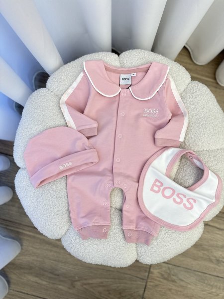 افرهول بيبي BOSS