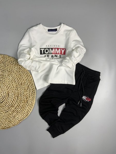 بدلة ولادي ربيعي TOMMY