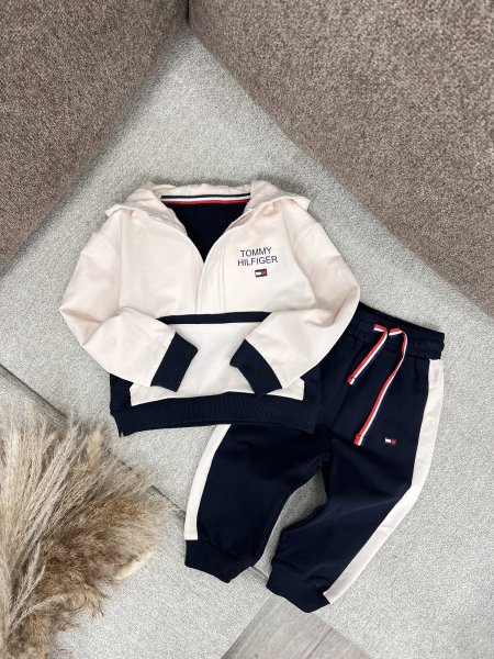 ترنج TOMMY هودي