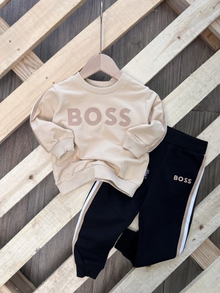 ترنج BOSS