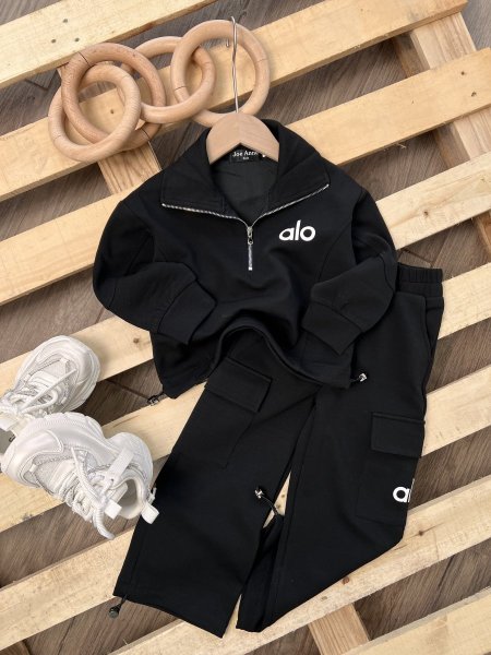 ترنج ALO