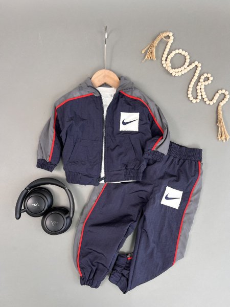 طقم 807 nike
