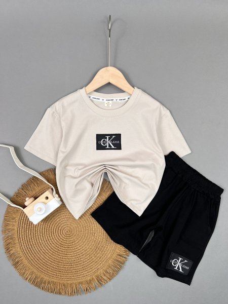 بدلة عملي ck