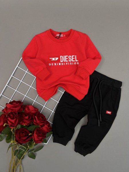 بدلة ربيعي diesel